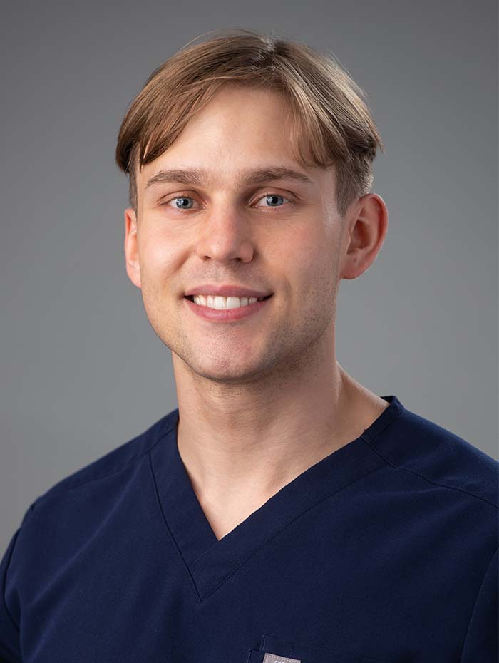 Dr. Chris Kaminski